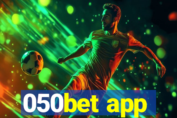 050bet app